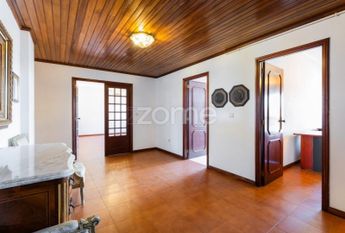 Apartamento T4 em Braga