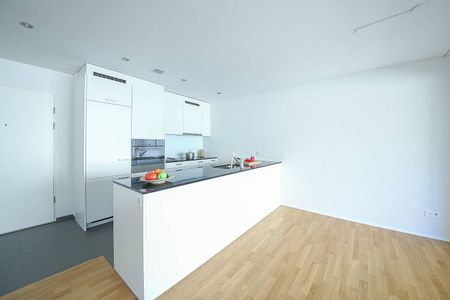 Urbanes Wohngefühl mit Komfort - Photo 5