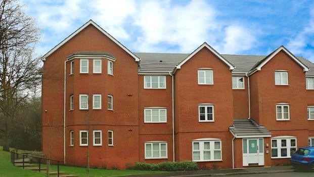 Hickory Close, Walsgrave, Coventry, West Midlands, CV2 - Photo 1