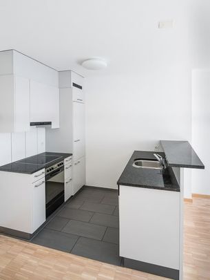 3 Zimmer, 100 m², 2. Stock - Foto 1