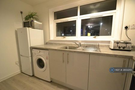 1 bedroom flat to rent - Photo 2