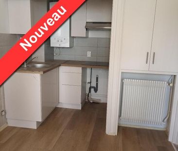 Appartement à PERPIGNAN – 383.0€/mois - Photo 1