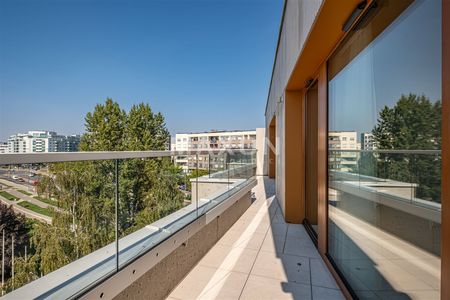 Elegancki apartament czeka na najemcę - Photo 4