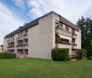 Appartement de 3 pièces au 2ème étage d'environ 58 m2 - Foto 1