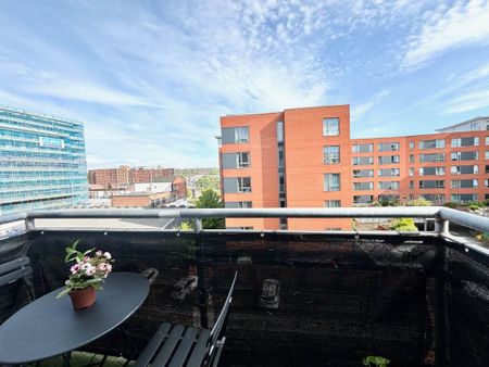 31 Ahlux Court, Millwright street, Leeds, LS2 7QQ - Photo 3