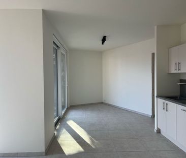 Prachtig nieuwbouwappartement met 2 slaapkamers. - Foto 1