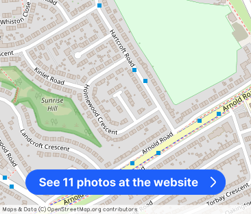 Hayles Close, Nottingham, NG5 - Photo 1