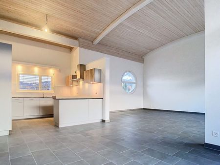 5.5 Zimmer, 146 m², 4. Stock - Photo 2