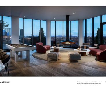 For Lease - 1185 Dupont Street Unit# 1015, Toronto, Ontario - Photo 3