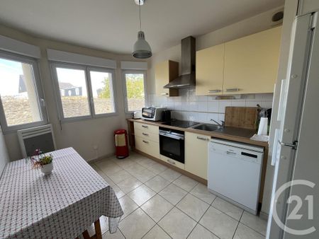 Location Appartement 3 pièces 76m² GRANVILLE 50400 - Photo 5