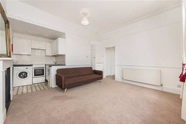 Sutherland Avenue, W9, London - Photo 1