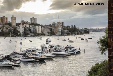 7/15 Gladswood Gardens, Double Bay - Photo 5