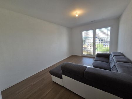 Lumineux 3,5 pièces au coeur de la ville - Photo 4