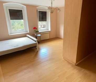 Umeblowane mieszkanie do wynajęcia - Chorzów Stary 52 m² - Zdjęcie 1