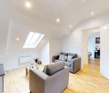 2 bedroom apartment to rent - Photo 4