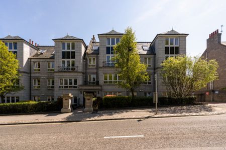 King’s Gate, West End, Aberdeen, AB15 4EL - Photo 5