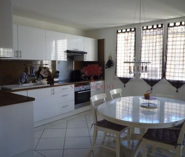 Location Maison 5 pièces 112m² ANIANE 34150 - Photo 4