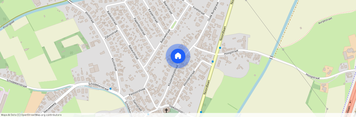 Kluizendorpstraat 53 / A, 9940 Kluizen