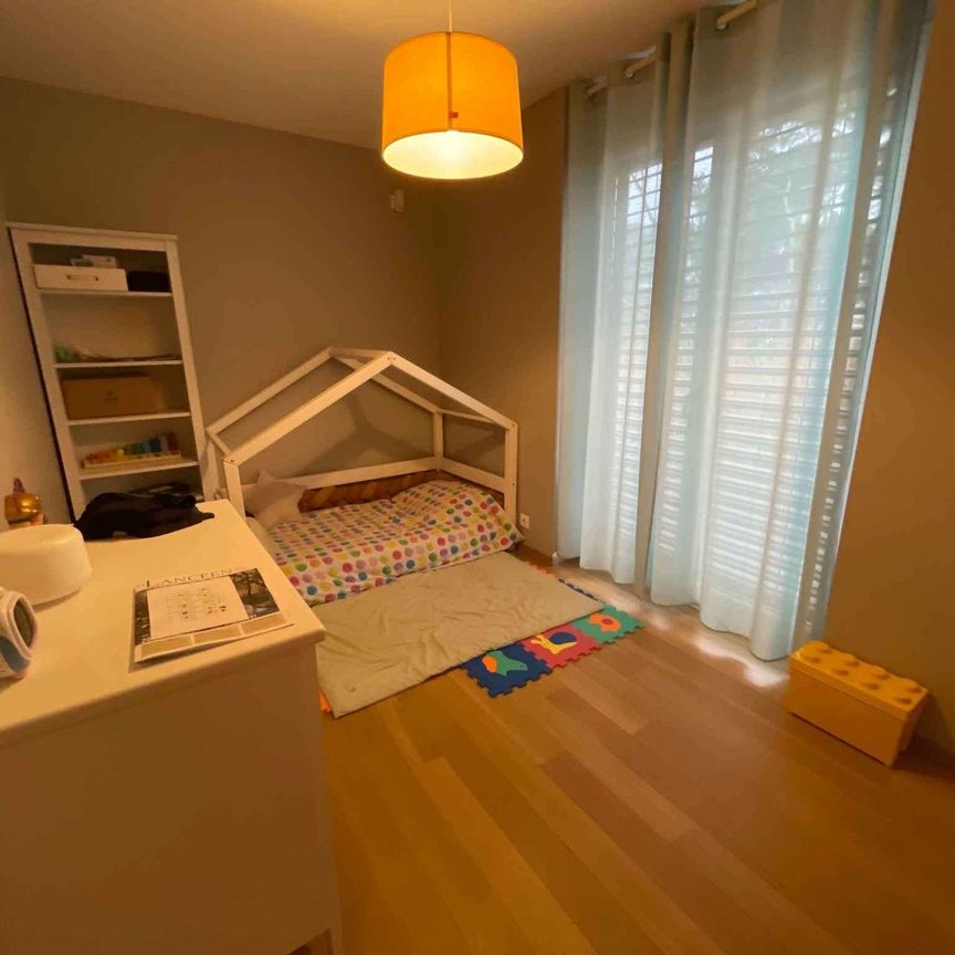 Logement 4 pièces avec balcon Grand-Lancy -Terme fixe de 1 an- - Foto 1