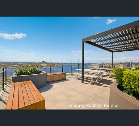 1201/770 Hunter Street, Newcastle West, NSW 2302 - Photo 3