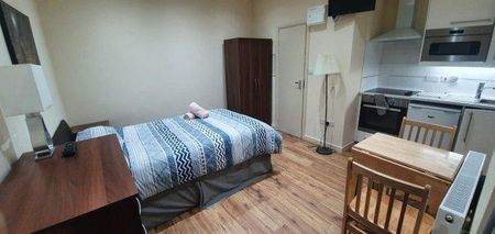 1 bedroom flat to rent - Photo 3