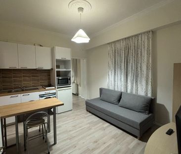 Studio/Γκαρσονιέρα για ενοικίαση - Ναύπακτος, - Photo 1