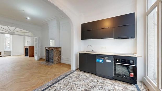 Duplex te huur - Photo 1