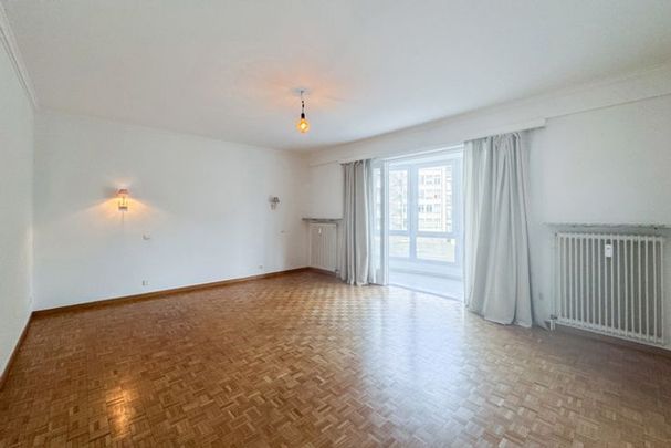 Appartement te huur - Photo 1
