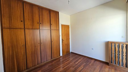 ΚΕΝΤΡΟ ΗΡΑΚΛΕΙΟΥ, 300Μ. ΑΠΟ ΠΛΑΤΕΙΑ ΕΛΕΥΘΕΡΙΑΣ ΕΝΟΙΚΙΑΖΕΤΑΙ ΓΩΝΙΑΚΟ 3ΑΡΙ ΔΙΑΜΕΡΙΣΜΑ - Photo 2