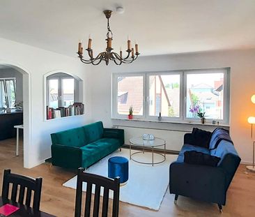 Apartment in An der Au, Bad Vilbel for 130 m² with 3 bedrooms - Photo 1