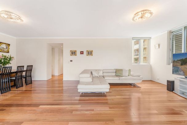 25/64 Penkivil Street, Bondi NSW 2026 - Apartment For Rent | Domain - Photo 1