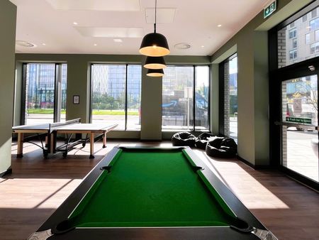 1 bedroom apartment to rent - Photo 5