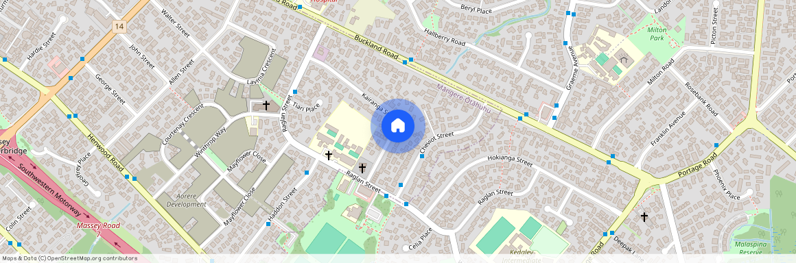 17 Kairanga Street, Mangere East, Manukau