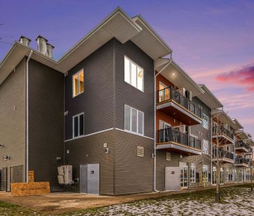 For Lease - 3600 Brian Coburn Boulevard Unit# 313, Orleans - Cumber... - Photo 5