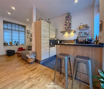 Maison 3 chambres avec extérieur - Photo 3