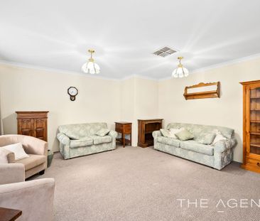 Modern Comfort Meets Family Functionality in This Parkside Gem! - Photo 1