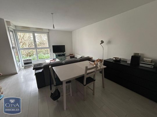 Location Appartement 3 pièces 67m² TOURNEFEUILLE 31170 - Photo 1