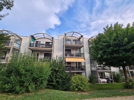 Appartement 2.5 pièces dans un quartier convivial - Photo 4