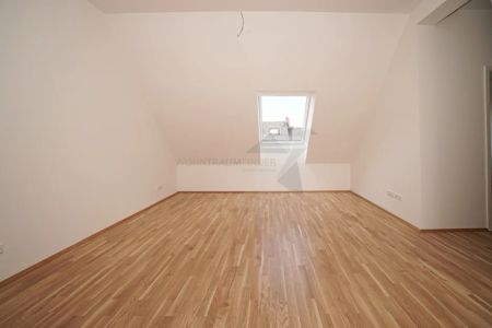 !! WOW-Traumwohnung mit großer Dachterrasse 26,50m², großem Wohn-Koch-Essbereich und Tiefgarage !! - Foto 5