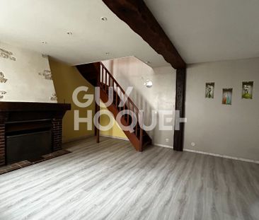 Appartement Boncourt 3 pièce(s) - Photo 1