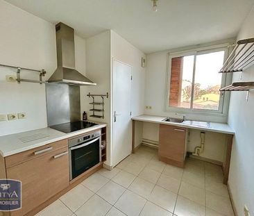 Location Appartement 2 pièces 48m² AIX EN PROVENCE 90ème - Photo 2