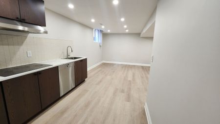 For Lease - 97 Luba Avenue Unit# Bsmt #A, Richmond Hill, Ontario - Photo 3