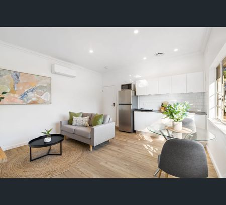 Apartment 2 5/8 Dale St, Kennington, Vic 3550 - Photo 4