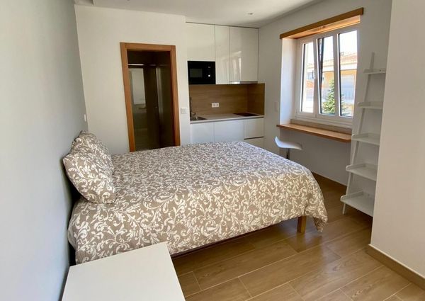 Estudios em Celas Coimbra