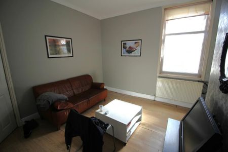 1 bedroom house of multiple occupation to rent - Photo 5