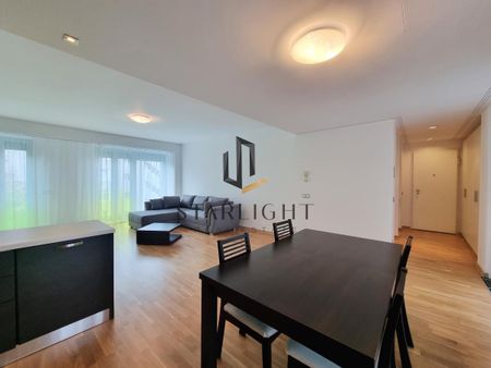 Dorobanti | Rent furnished 1 bedroom & private parking - Fotografie 3
