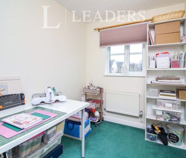 3 bedroom house to rent Mountserrat Road, Bromsgrove, Worcestershir... - Photo 5