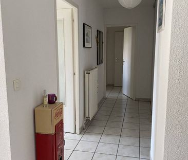 Location appartement 3 pièces 69.46 m² à Bourg-lès-Valence (26500) - Photo 5