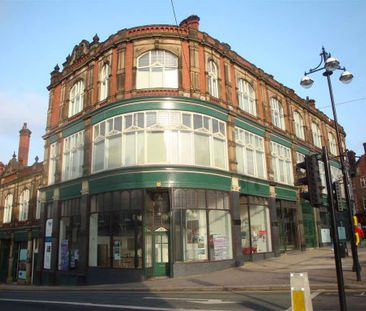 Imperial Buildings, High Street, S60 1PA - Photo 1