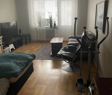 Ingebjörnsgatan, Borlänge - Foto 1